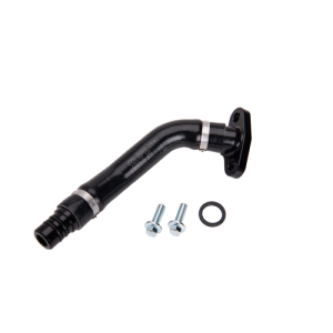 Dodge 3500 Turbo Drain Tube Kit - Fleece Performance - `07-`18